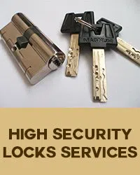 Logan Locksmith Shop Dayton, OH 937-964-4058 - high-security-locks