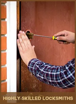 Logan Locksmith Shop Dayton, OH 937-964-4058